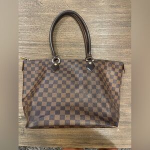 LV Saleya Bag